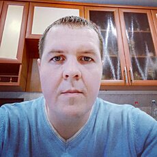 Фотография мужчины Илья, 31 год из г. Димитровград