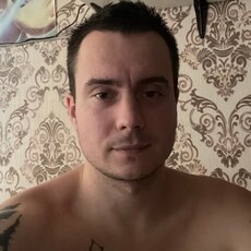 Фотография мужчины Сергей, 29 лет из г. Ярославль