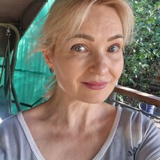 Фотография девушки Юлия, 41 год из г. Москва