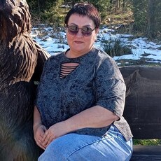 Фотография девушки Маруся, 56 лет из г. Горно-Алтайск