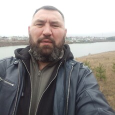 Фотография мужчины Алексей, 45 лет из г. Элиста