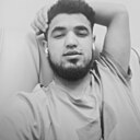 Баха, 23 года