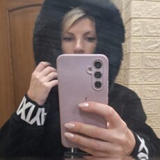 Фотография девушки Олька, 40 лет из г. Пенза