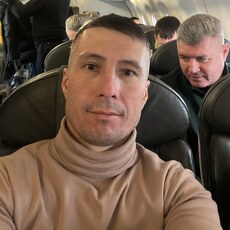 Фотография мужчины Fedor, 38 лет из г. Чита