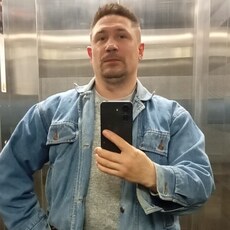 Фотография мужчины Алексей, 47 лет из г. Дмитров