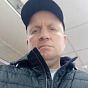 Сергей Камаров, 42 года