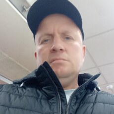 Фотография мужчины Сергей Камаров, 42 года из г. Новоалтайск