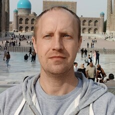 Фотография мужчины Александр, 41 год из г. Тула