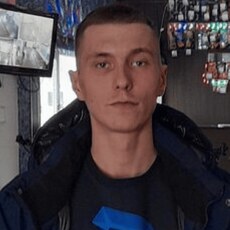 Фотография мужчины Саша, 37 лет из г. Димитровград