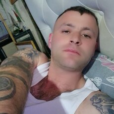 Фотография мужчины Вася, 39 лет из г. Шклов