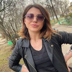 Фотография девушки Полина, 32 года из г. Познань