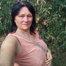 Фотография девушки Катерина, 48 лет из г. Николаев