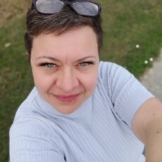 Фотография девушки Ника, 53 года из г. Ижевск