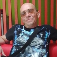 Фотография мужчины Александр, 42 года из г. Людиново