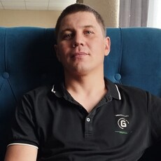 Фотография мужчины Иван, 34 года из г. Сыктывкар