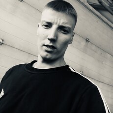 Фотография мужчины Александр, 26 лет из г. Пермь