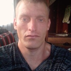 Фотография мужчины Сергей, 37 лет из г. Тальменка