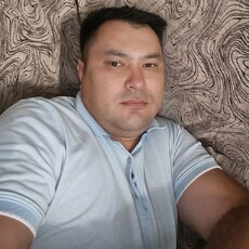 Фотография мужчины Баур, 37 лет из г. Караганда