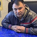 Баур, 37 лет