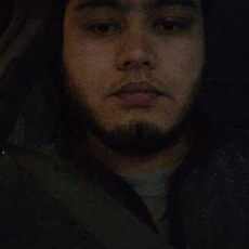 Фотография мужчины Дамир, 28 лет из г. Якутск