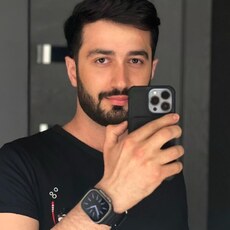 Фотография мужчины Юсиф, 31 год из г. Свободный