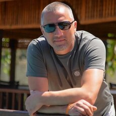 Фотография мужчины Михаил, 44 года из г. Калиш