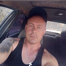 Фотография мужчины Серёга, 37 лет из г. Абинск