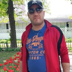 Фотография мужчины Александр, 41 год из г. Могилев