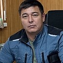 Дамир, 30 лет