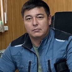 Фотография мужчины Дамир, 30 лет из г. Кызылорда