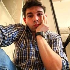 Фотография мужчины Ivan, 30 лет из г. Мариуполь