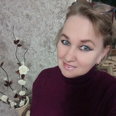 Фотография девушки Наталья, 49 лет из г. Суздаль