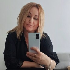 Фотография девушки Ангелина, 45 лет из г. Мытищи