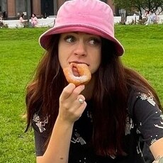 Фотография девушки Катюша, 40 лет из г. Губкин