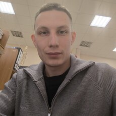 Фотография мужчины Борис, 24 года из г. Чебоксары