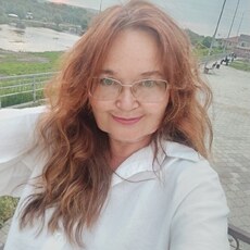 Фотография девушки Анна, 55 лет из г. Казань