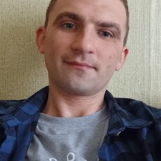 Фотография мужчины Сергей, 35 лет из г. Лобня