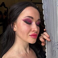 Фотография девушки Настя, 39 лет из г. Карпинск