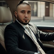 Фотография мужчины Сохиб, 33 года из г. Шымкент