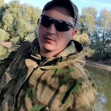 Фотография мужчины Александр, 39 лет из г. Белгород