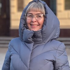 Фотография девушки Надежда, 57 лет из г. Иркутск