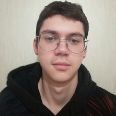 Фотография мужчины Фёдор, 28 лет из г. Тула