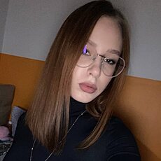 Фотография девушки Мария, 20 лет из г. Москва