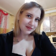 Фотография девушки Настюха, 35 лет из г. Киров