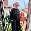 Елена, 59 лет