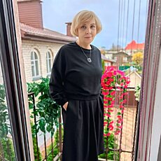 Фотография девушки Елена, 59 лет из г. Барановичи