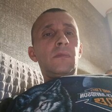 Фотография мужчины Алексей, 44 года из г. Черемхово