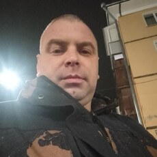 Фотография мужчины Александр, 36 лет из г. Коряжма