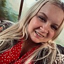 Алина, 26 лет