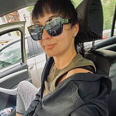 Фотография девушки Катя, 35 лет из г. Хабаровск